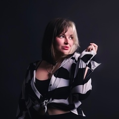 Лена Теребенина